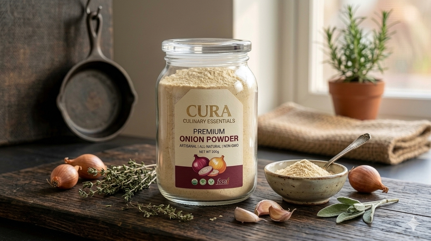 Onion Powder
