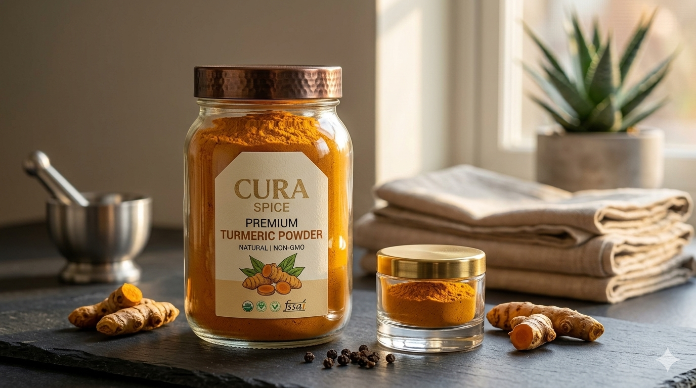 Turmeric Powder